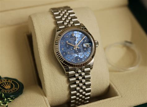 rolex blu diamanti|rolex z blue dials.